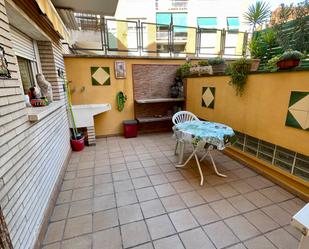 Terrassa de Casa o xalet en venda en Manresa amb Aire condicionat, Calefacció i Terrassa