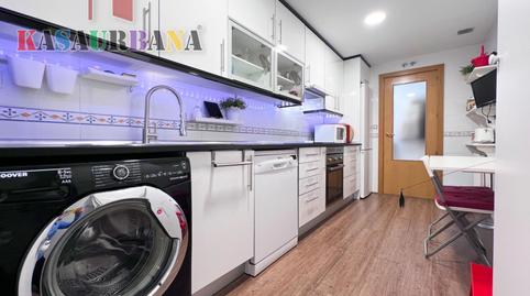 Foto 5 de Pis en venda a Hospital, Madrid