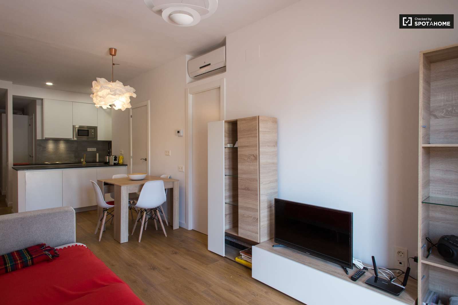 Apartment to share in El Centre