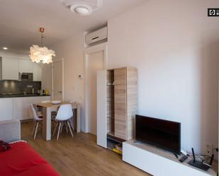 Apartament per a compartir a Esplugues de Llobregat