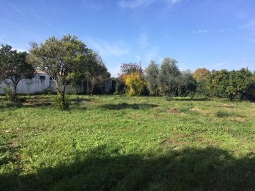 Terreno residenziale in vendita a Periurbano Oeste - Sierra