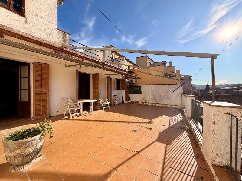 Haus mit Terrasse zum Verkauf in Plaça de la Llibertat 12, imagen 2