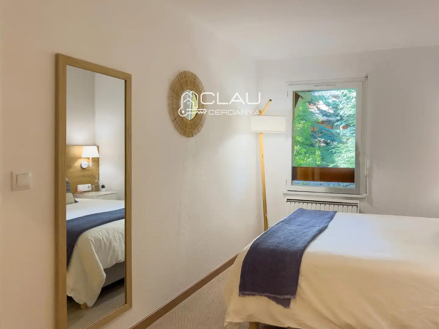 Flat with terrace to rent in Chemin des Écoliers 10, imagen 45