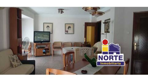 Foto 4 de Pis en venda a Zona Nord, Alicante