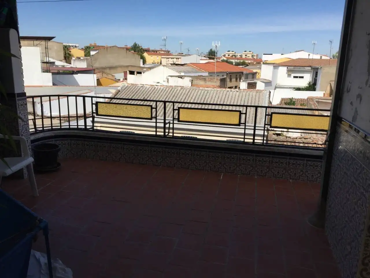 Flat with terrace for sale in Villanueva de la Serena, imagen 7