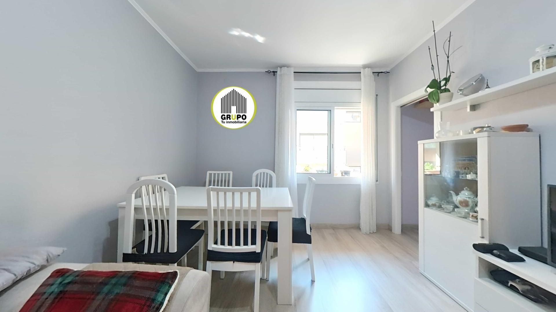 Dining room of Flat for sale in Esplugues de Llobregat