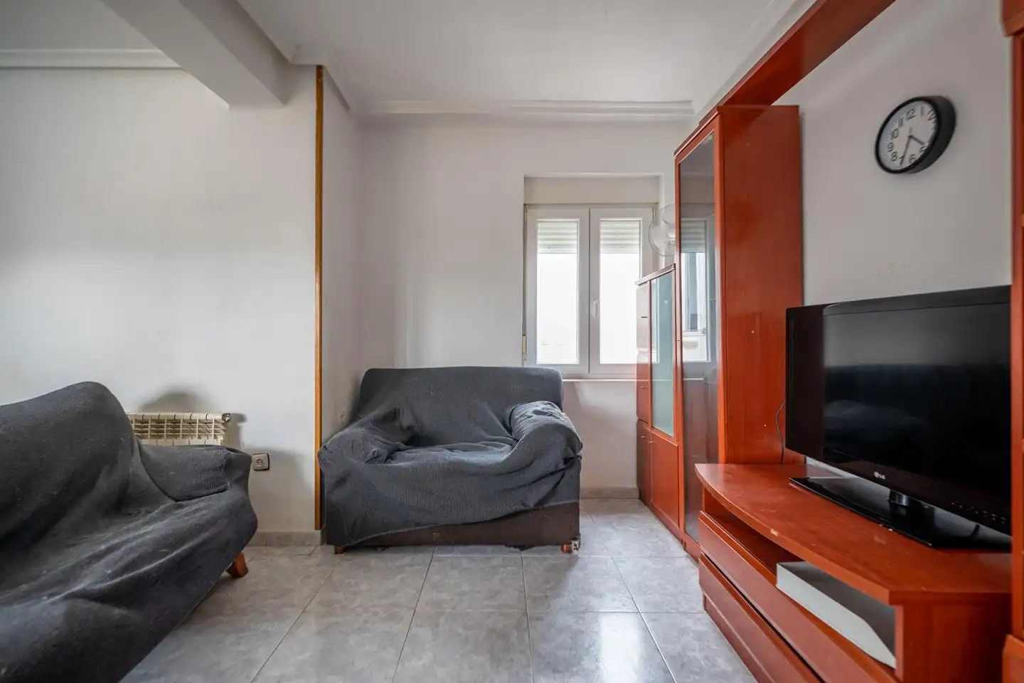 Flat for sale in De La Inmaculada, imagen 6