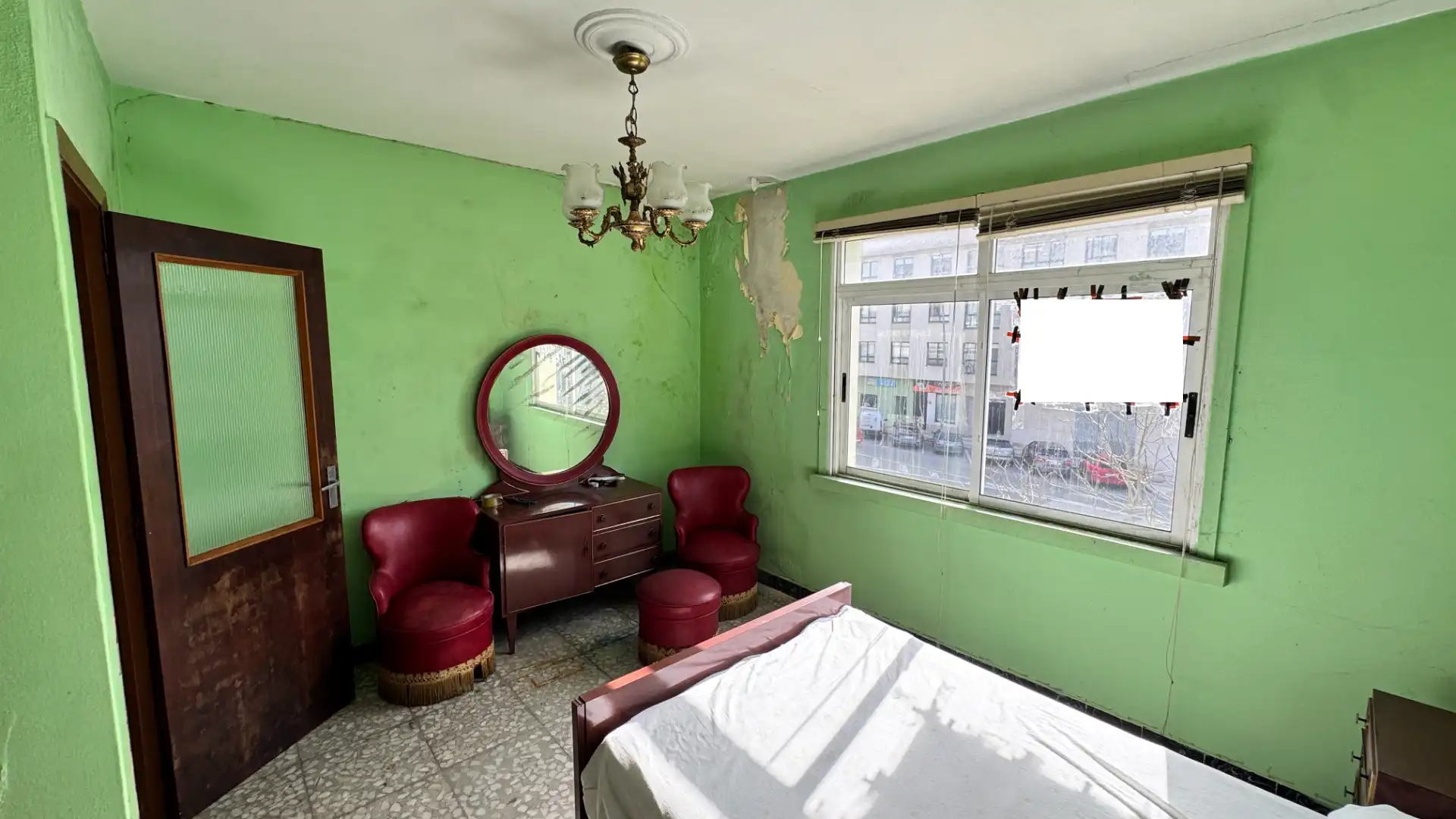 Dormitori de Casa o xalet en venda en Arteixo amb Jardí privat i Traster