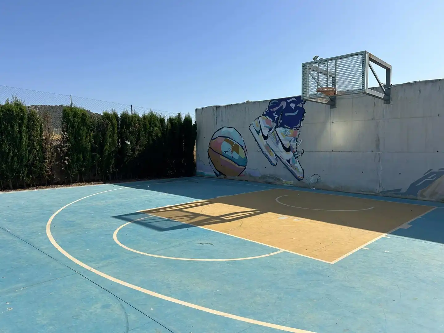 Casa amb piscina en venda a Mollina, imagen 48