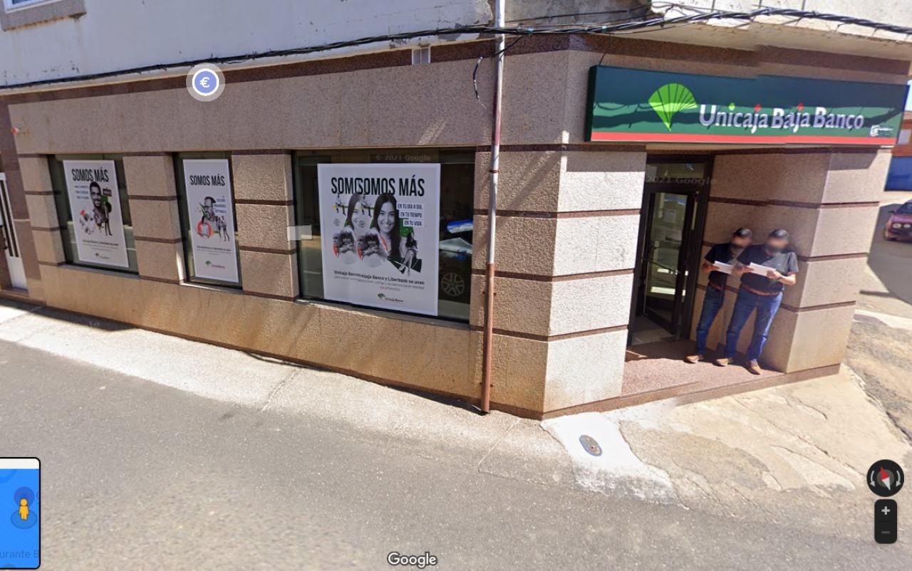 Local en venta en Morales de Rey con Calefacción