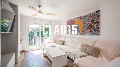 Foto 3 de Casa adosada en venta en Santa Susanna, Barcelona