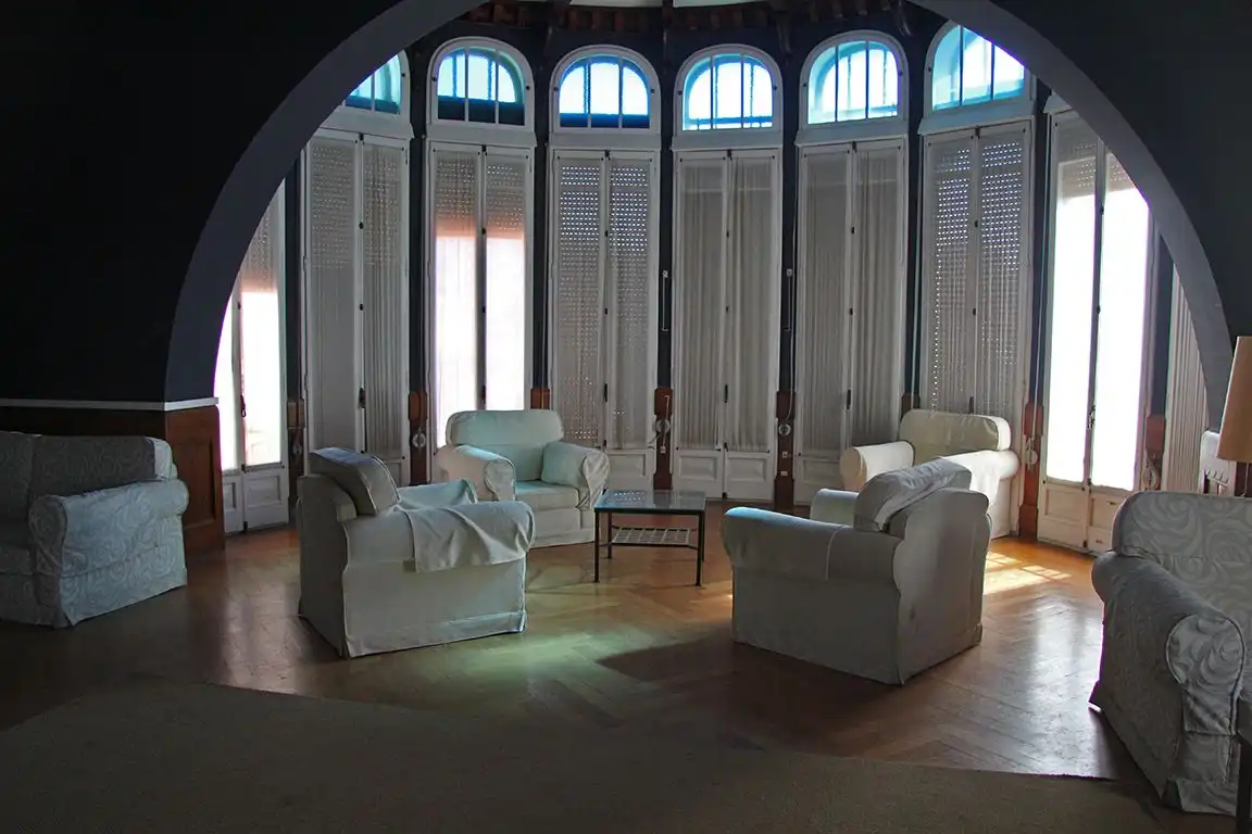 Villa mit Pool zum Verkauf in Centre, imagen 21
