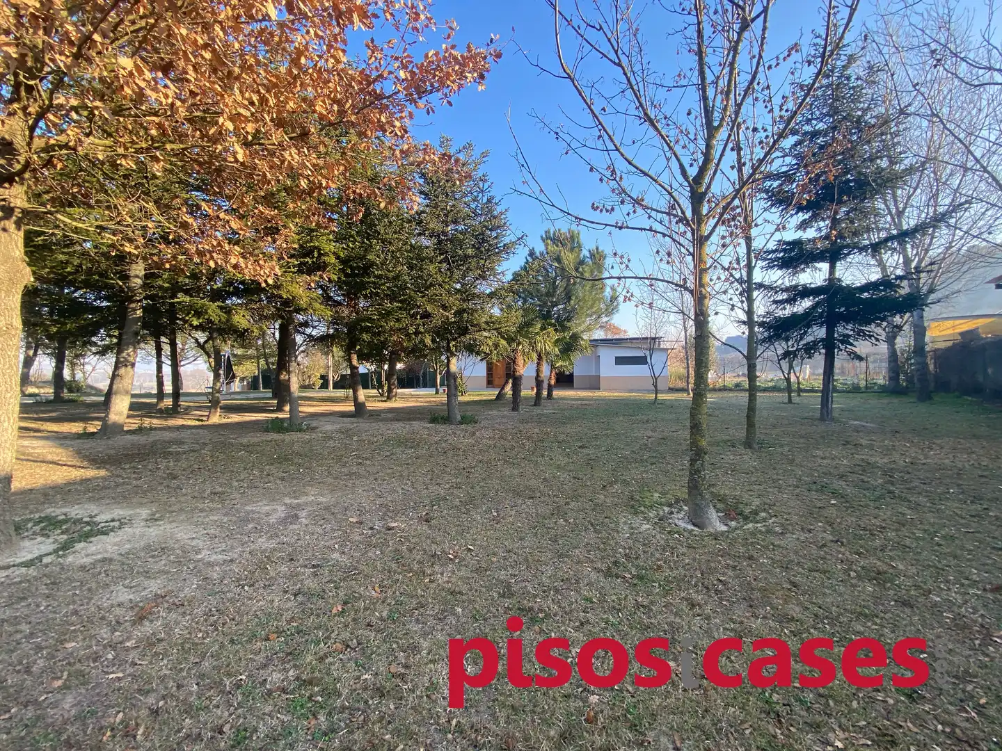 Houses for sale in Tona  with Private garden and Terrace