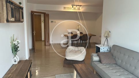 Photo 4 of Attic for rent in La Bonanova, Palma de Mallorca