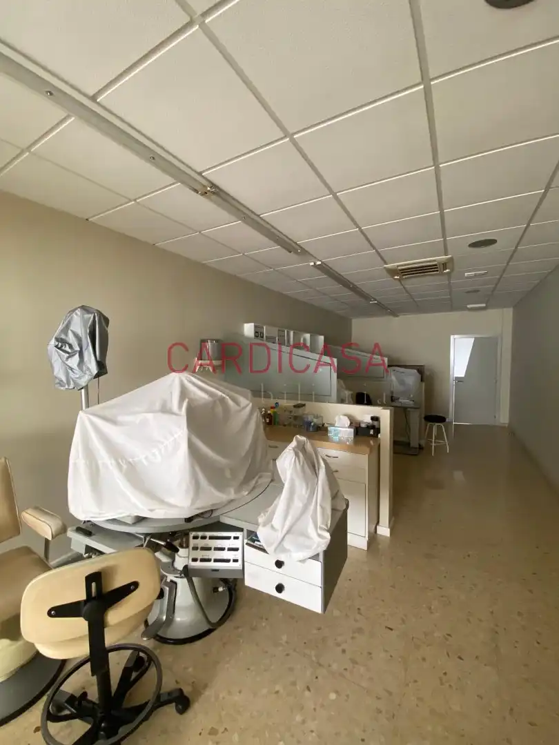 Local comercial en venta en Avenida das Camelias, imagen 16