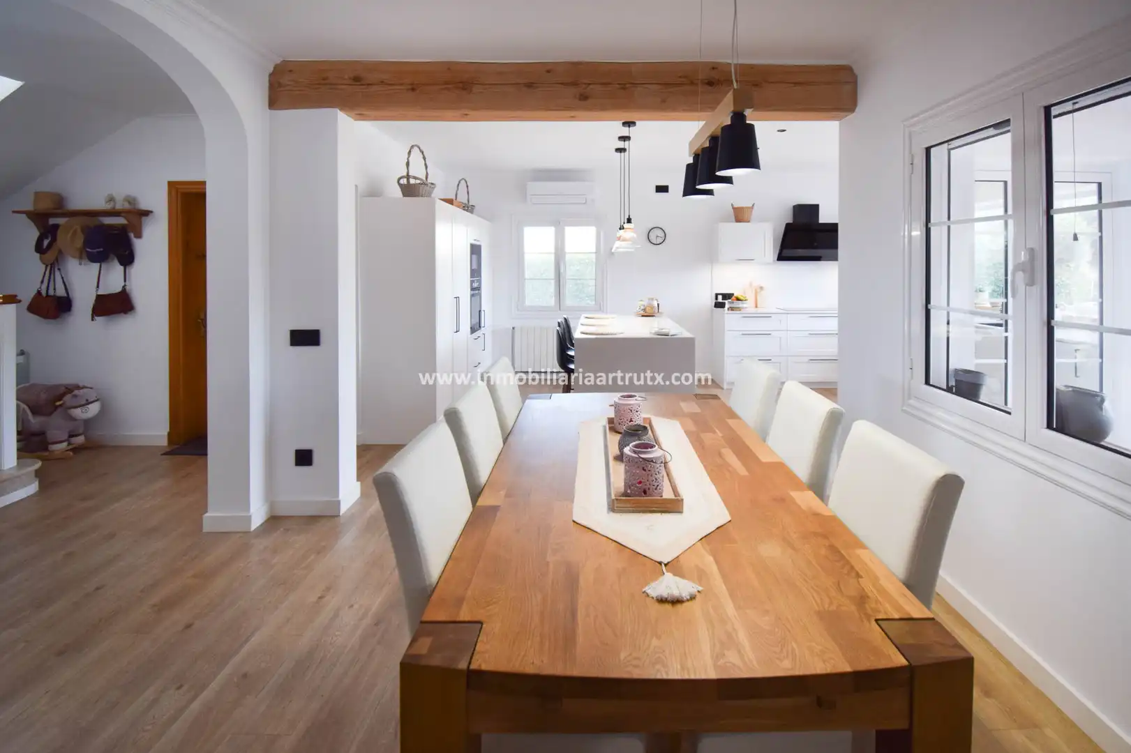 Villa mit Pool zum Verkauf in Cala en Blanes, imagen 21
