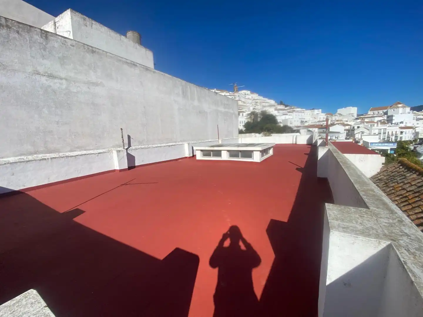Casa en venda a Calle de Rodríguez de Valcárcel, imagen 5