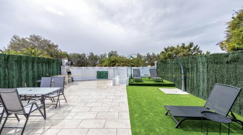 Foto 5 de Casa o chalet de alquiler en Maspalomas - Meloneras, San Bartolomé de Tirajana