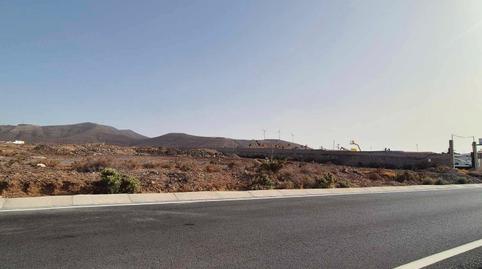 Foto 4 de Terreno en venta en Carretera la Goleta, 13, Cruce de Arinaga, Agüimes