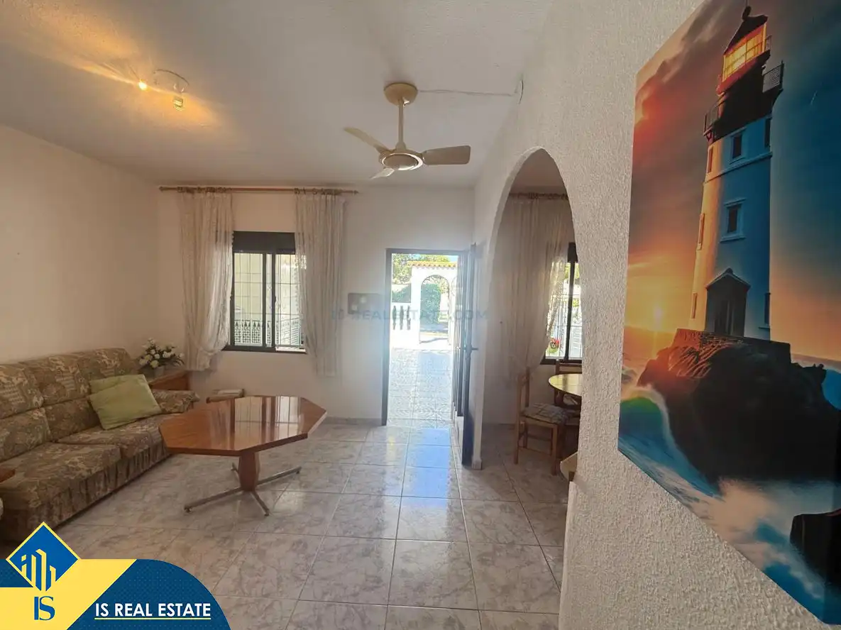 Casa o chalet en venta en Torrevieja con Calefacción, Jardín privado y Terraza