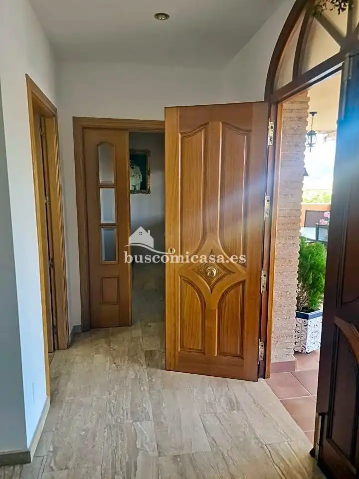 Casa amb piscina en venda a La Guardia de Jaén, imagen 58