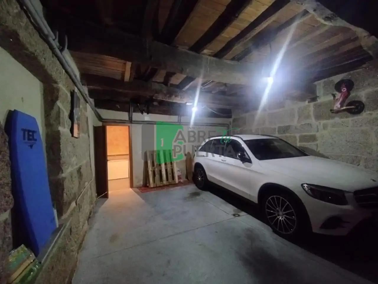 Casa con terraza en venta en Amoeiro, imagen 87