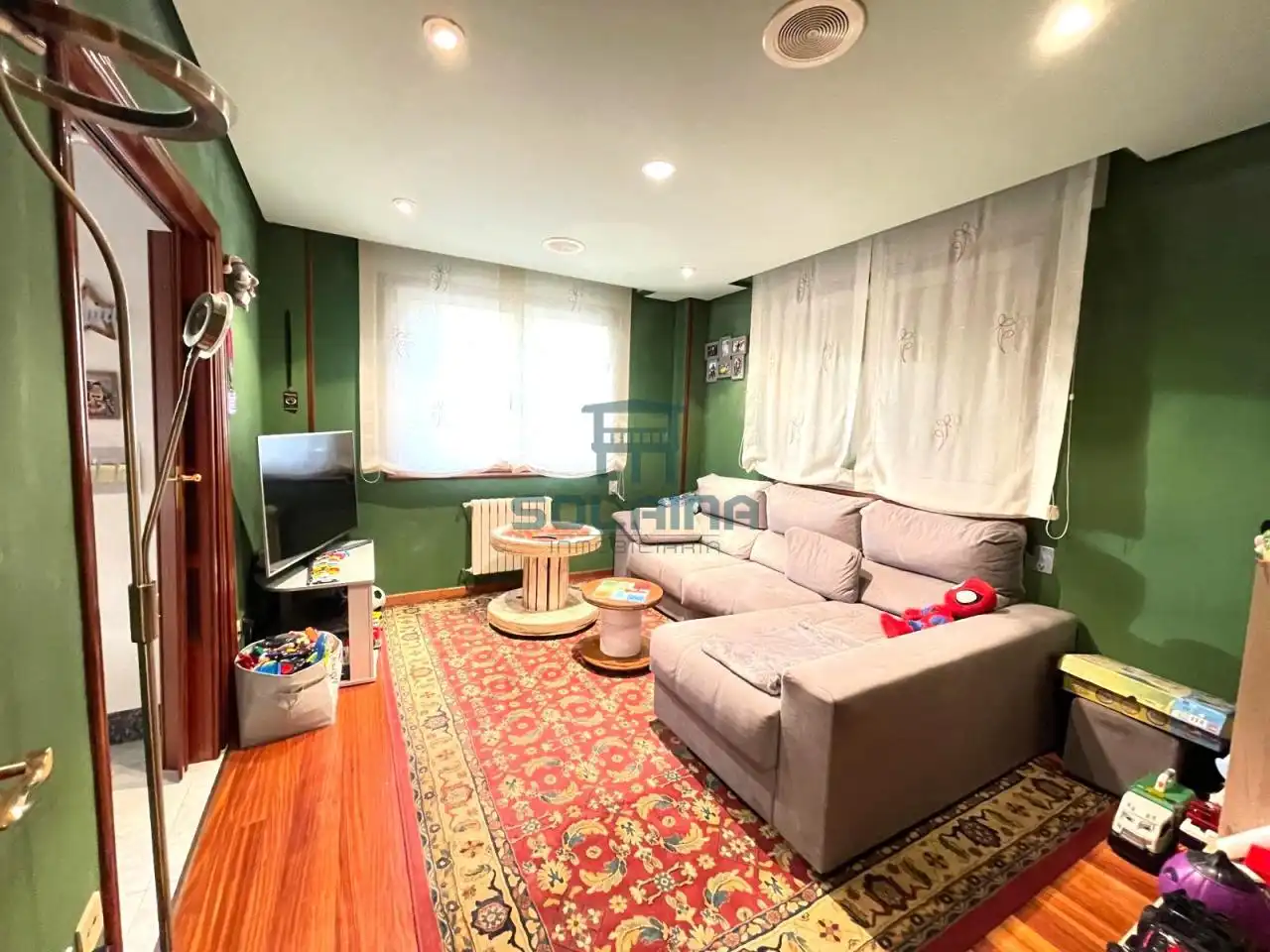 Chalet con terraza en venta en Coles, imagen 16