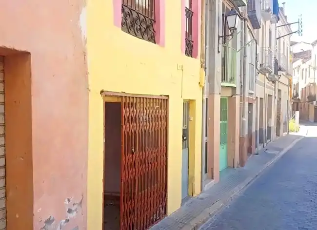 Flat for sale in Pz de Sant Jaume, imagen 2