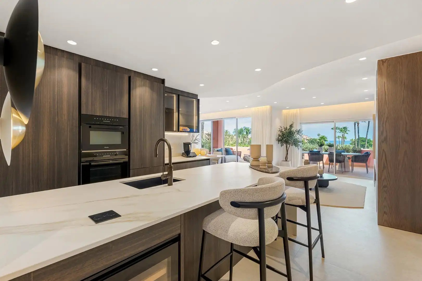 Apartamento con terraza en venta en Calle COSTALITA II, imagen 7