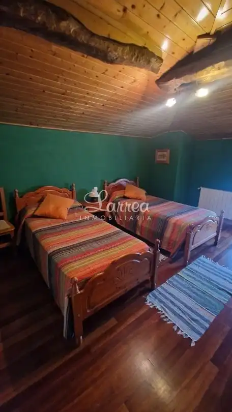 Habitación de Finca rústica en venta en Zeanuri con Calefacción