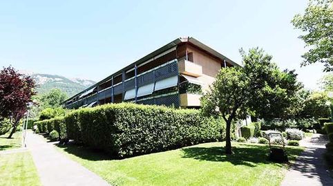 Foto 2 de Piso en venta en Centro - Casco Histórico, San Lorenzo de El Escorial