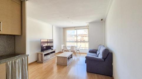 Foto 2 de Pis en venda a Plaza Crevillente - Antiguos Juzgados - El Asilo, Alicante