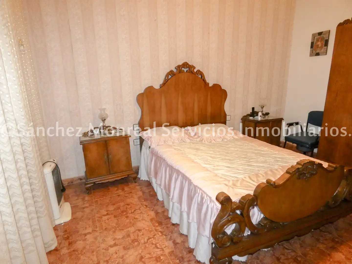 Casa en venta en Calle General Alcañiz, imagen 9