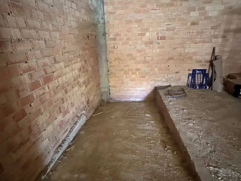 Geschaftsraum zum Verkauf in Beriáin