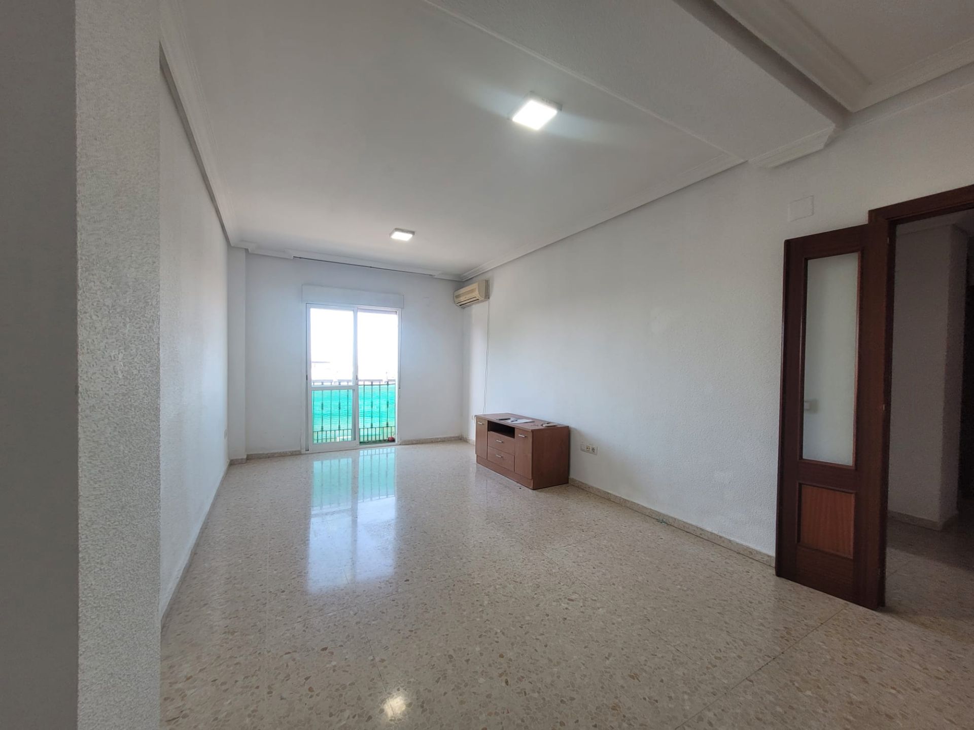 Wohnung zum Verkauf in Avenida Padre Tacoronte, La Estación