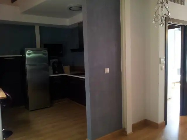 Dúplex de alquiler en Úbeda