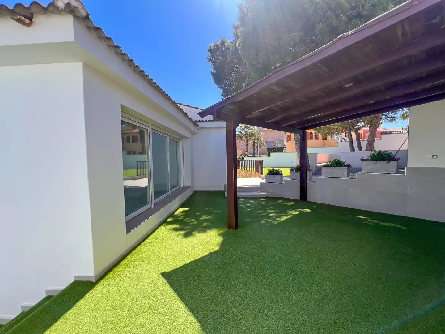 Detached house with pool for sale in Los Balcones - Los Altos, imagen 21
