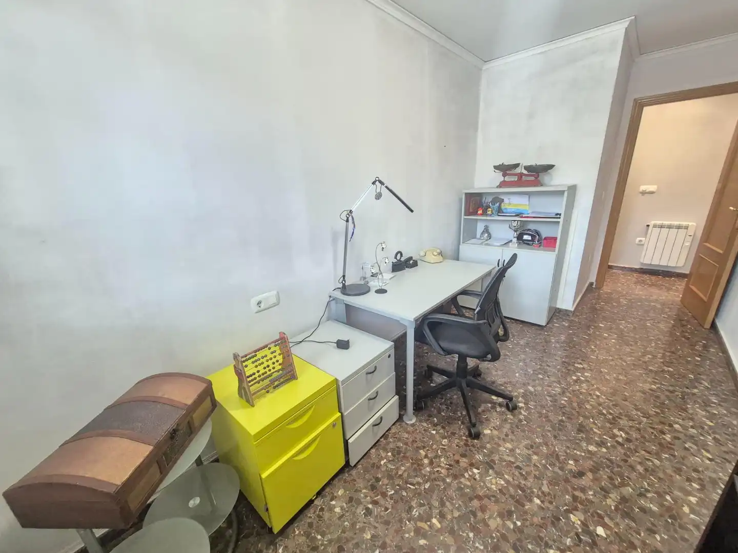 Appartement avec ascenseur à vendre à Parc Central, imagen 15