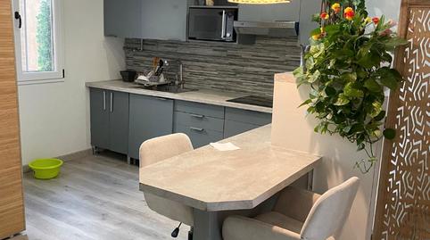 Foto 4 de Pis en venda a Calle San Melchor García Sampedro, Santo Domingo - El Campillín, Oviedo