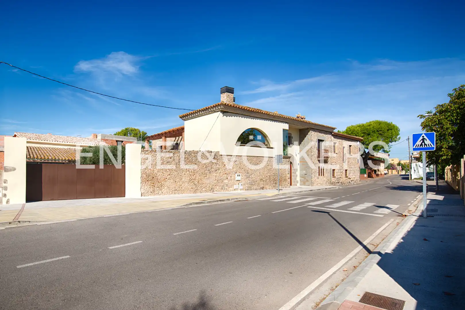 Casa con giardino in vendita a Carrer Major, imagen 3