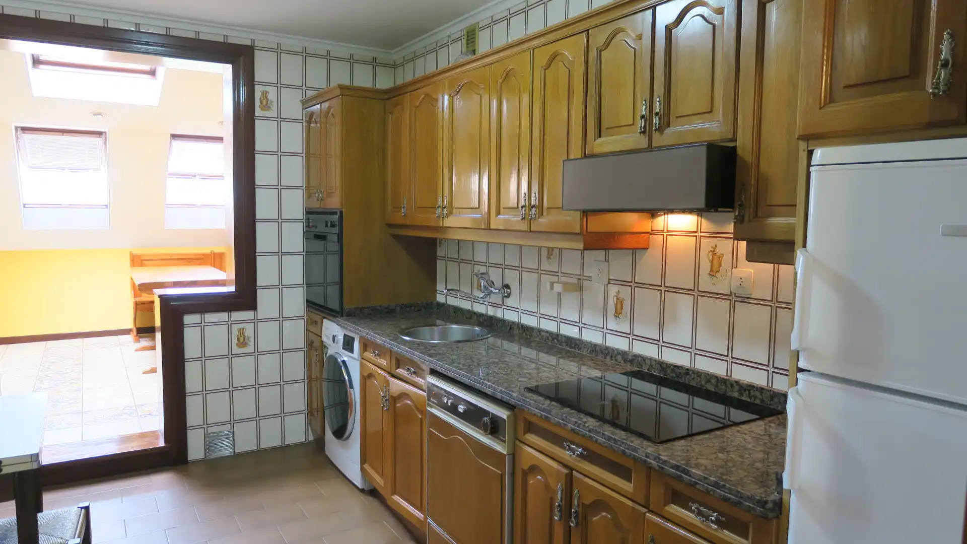 Piso con ascensor en venta en Calle Eduardo Carreño Valdés