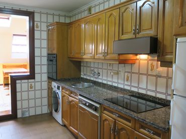 Flat with lift for sale in Calle Eduardo Carreño Valdés