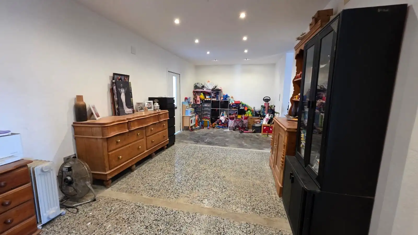 Finca rústica en venda en Pizarra