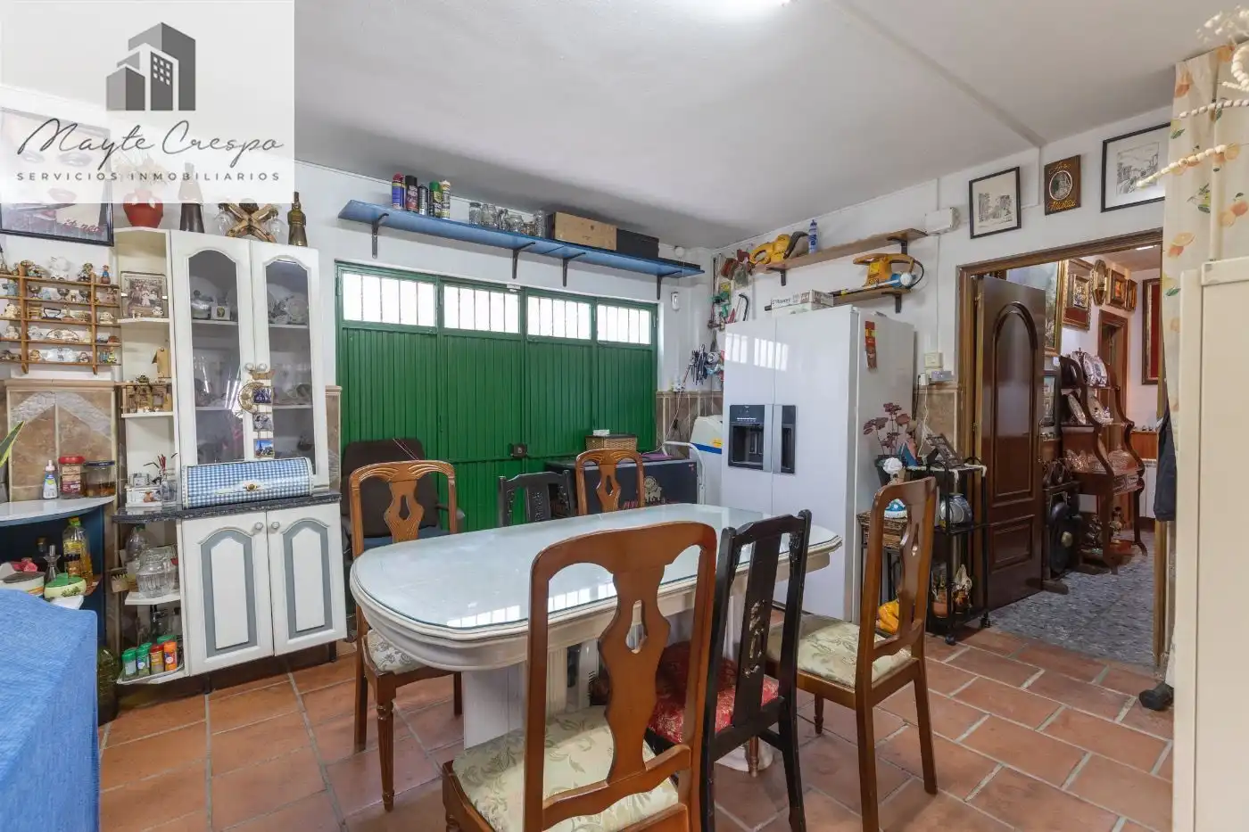 Maison avec terrasse à vendre à de viznar, imagen 40