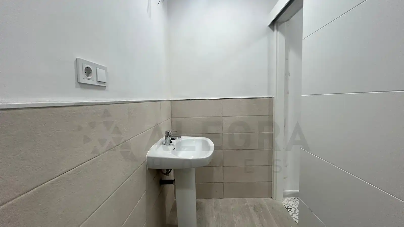 Baño de Piso en venta en Jerez de la Frontera con Balcón
