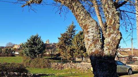 Foto 2 de Finca rústica en venda a Membribe de la Sierra, Salamanca