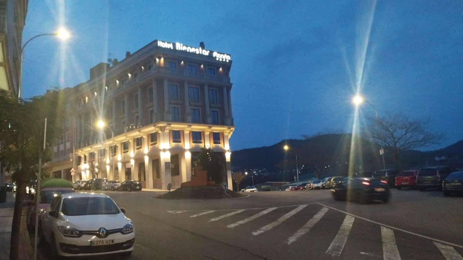 Office for sale in Moaña