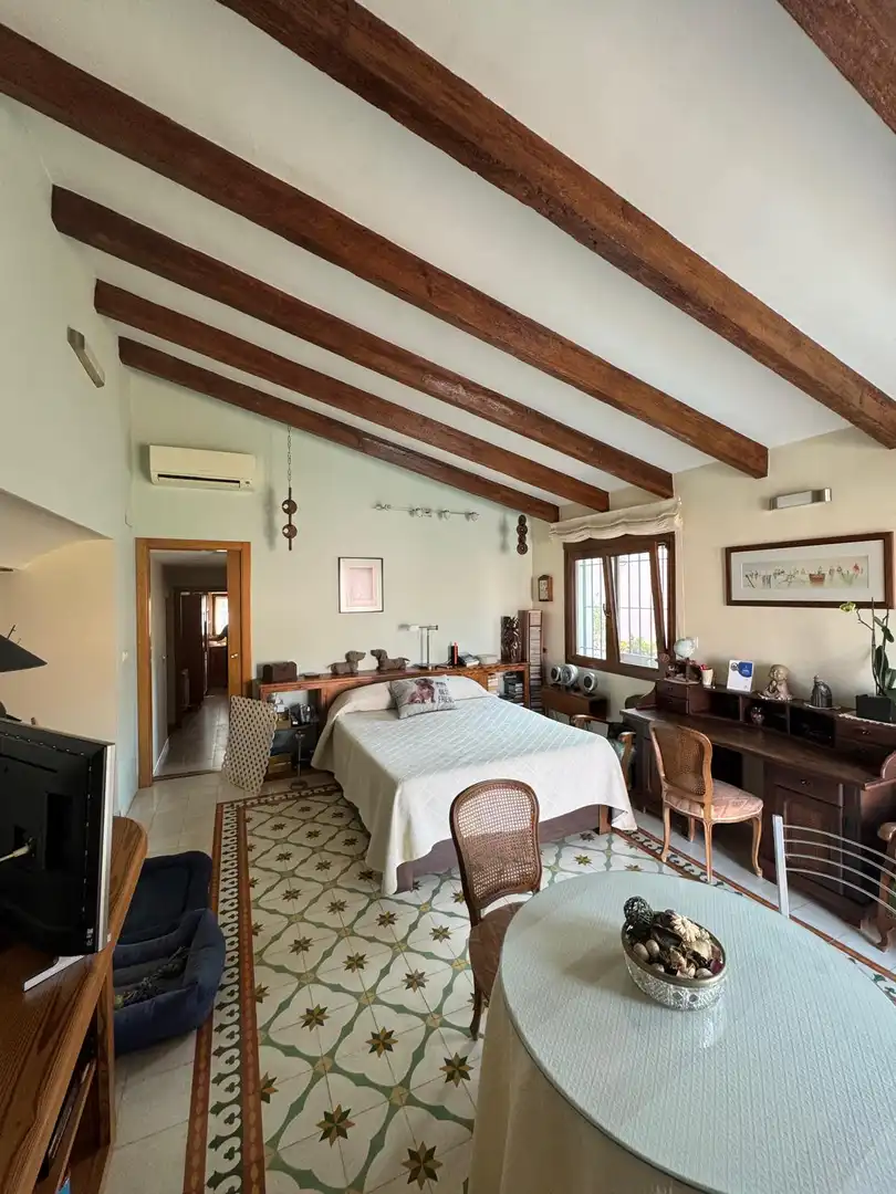 Houses for sale in La Xara - La Sella