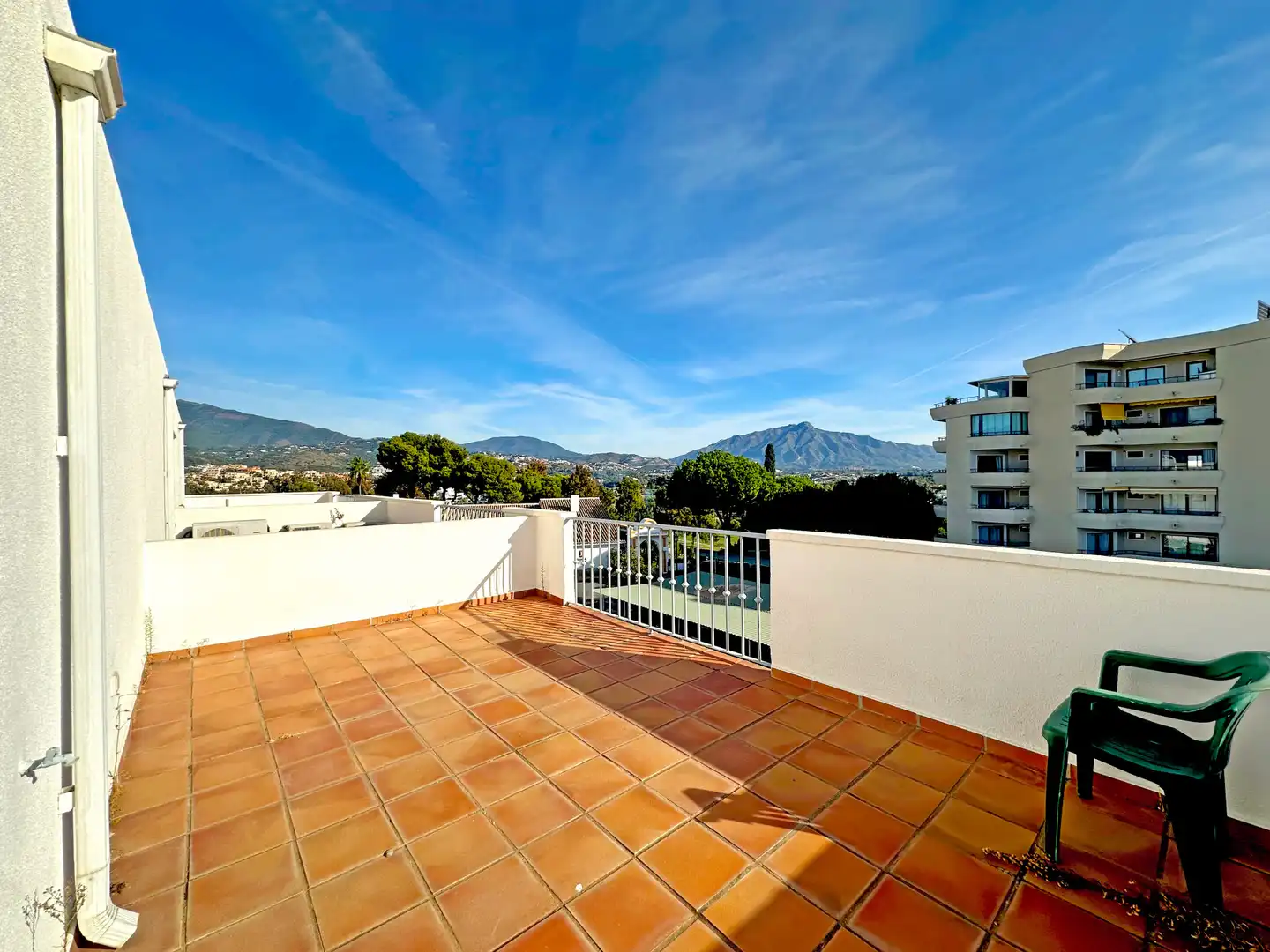 Maison mitoyenne avec piscine à vendre à Benamara - Atalaya, imagen 21