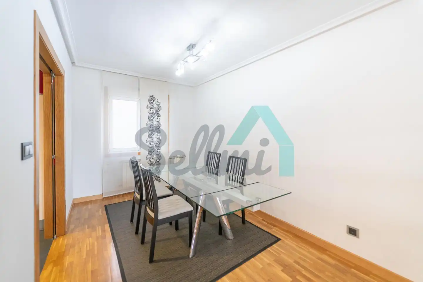 Flat with lift to rent in Calle González Besada, imagen 7